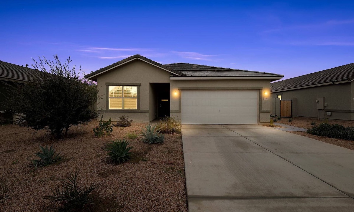 Maricopa House | NEW! Arizona Vacation Home