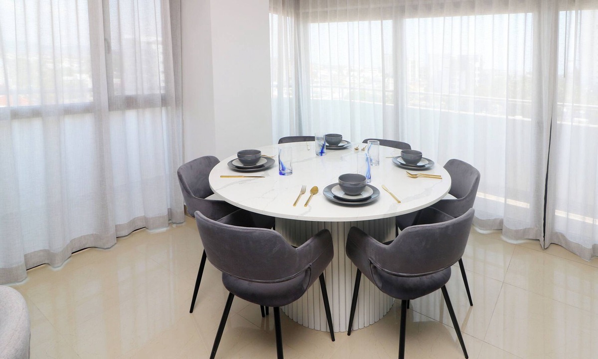 Mazatlan Apartment | NEW beachfront apartment in Mazatlan fully furnished and equipped.