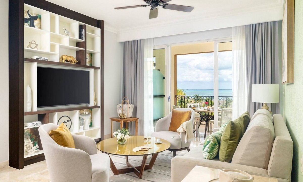 Playa Mujeres Resort | NEW! Beautiful 2BD Beach Getaway!