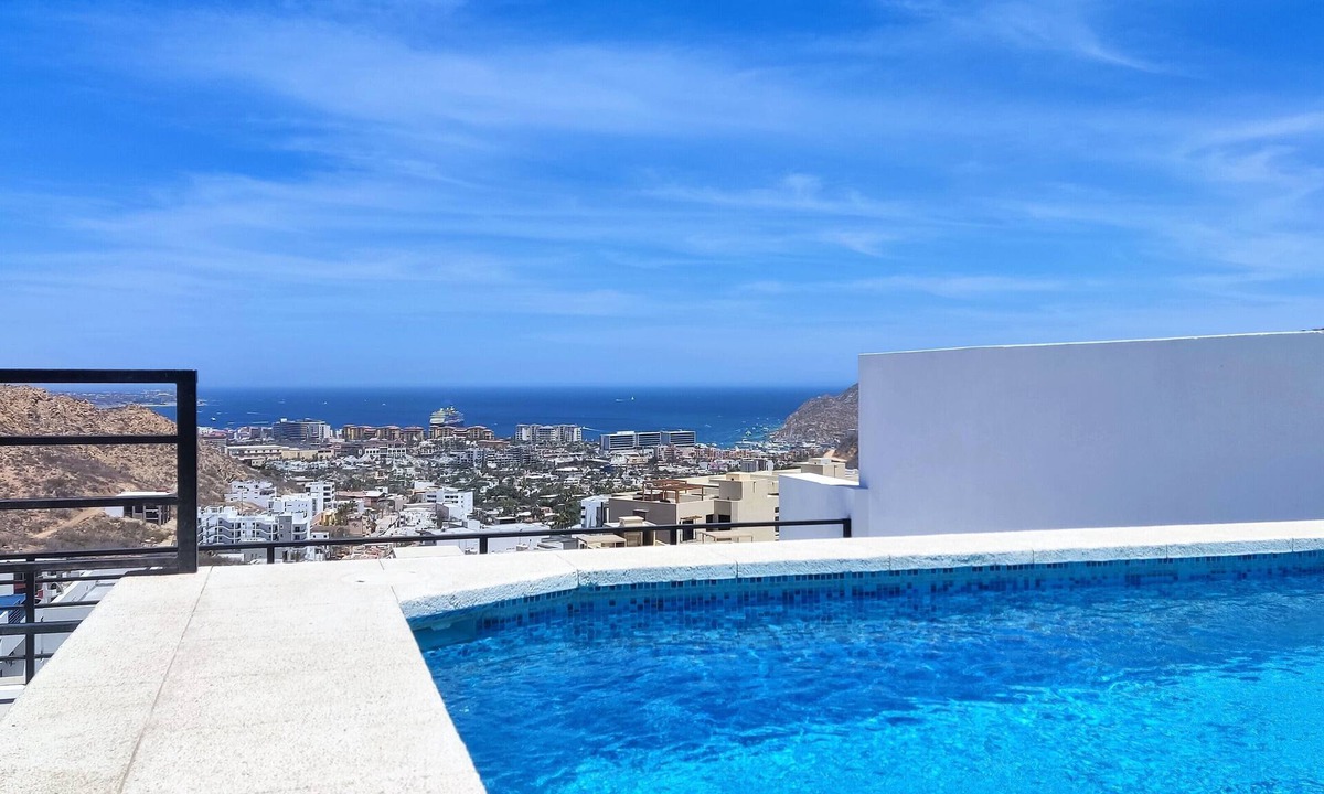 Libertad Condo | New & charming Condo 7 min to CSL Downtown