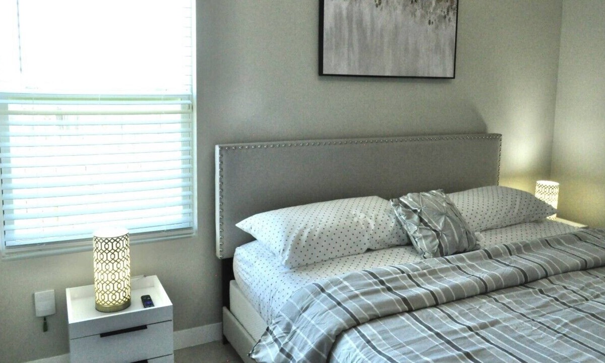 Edinburg Apartment | NEW Cozy 3-Bedroom Apartment in Gated Community!!!