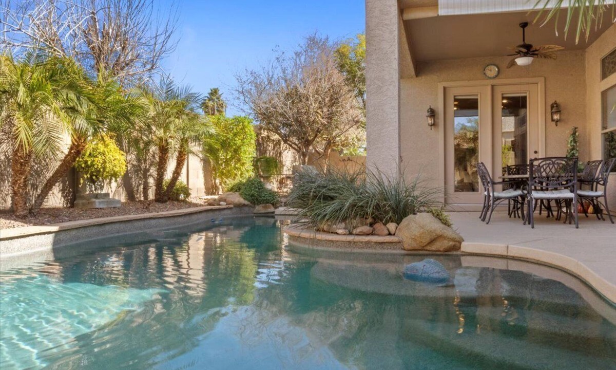 Phoenix House | New Listing! Charming home in a Great Neighborhood