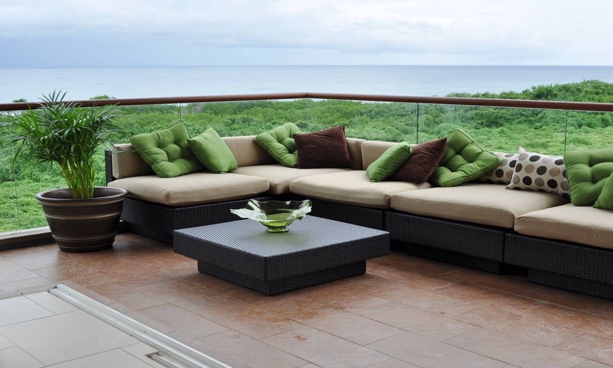 Litibu Condo | New Listing - Haixa 503 in Punta Mita Great Private Golf and Beach Location