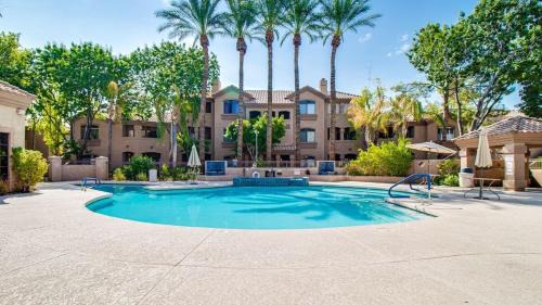 North Scottsdale House | New Listing Remodeled Condo in North Scottsdale