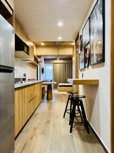 Lafayette Apartment | New Loft in Colonia Americana in the heart of Chapultepec