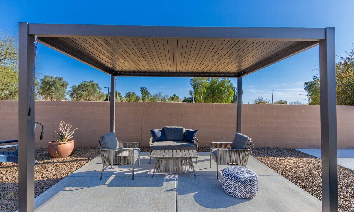 Glendale House | New Luxury Estate Home with Pool/Sport Court & More