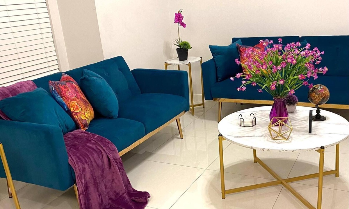 Mission Apartment | NEW! Luxury Villa on Shary