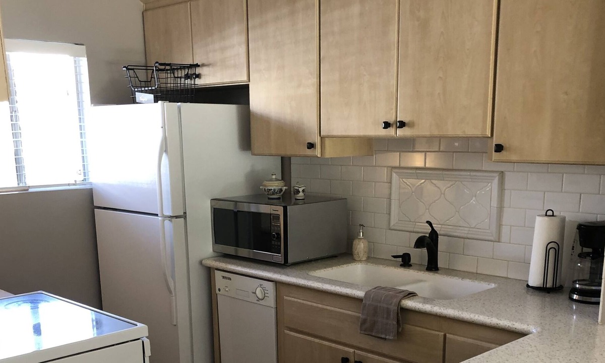 Jokake Villa Condo | NEW!!! SCOTTSDALE! Next to Old Town and the Arcadia corridor!!!