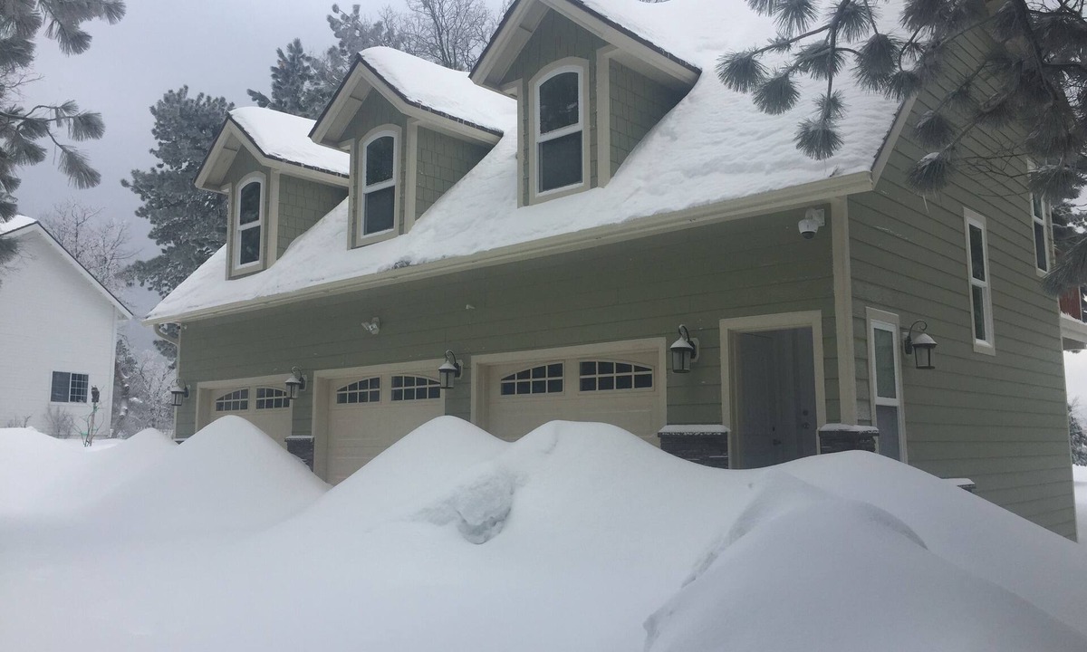 Patton Cabin | New secluded apt nestled among the tall pines in charming Running Springs