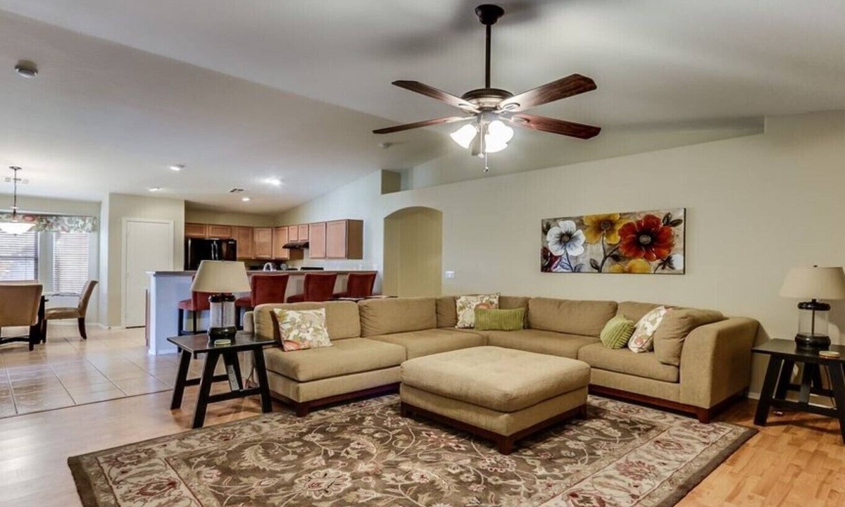 San Tan Valley House | New - Spectacular San Tan Retreat - Perfect for your winter get away!