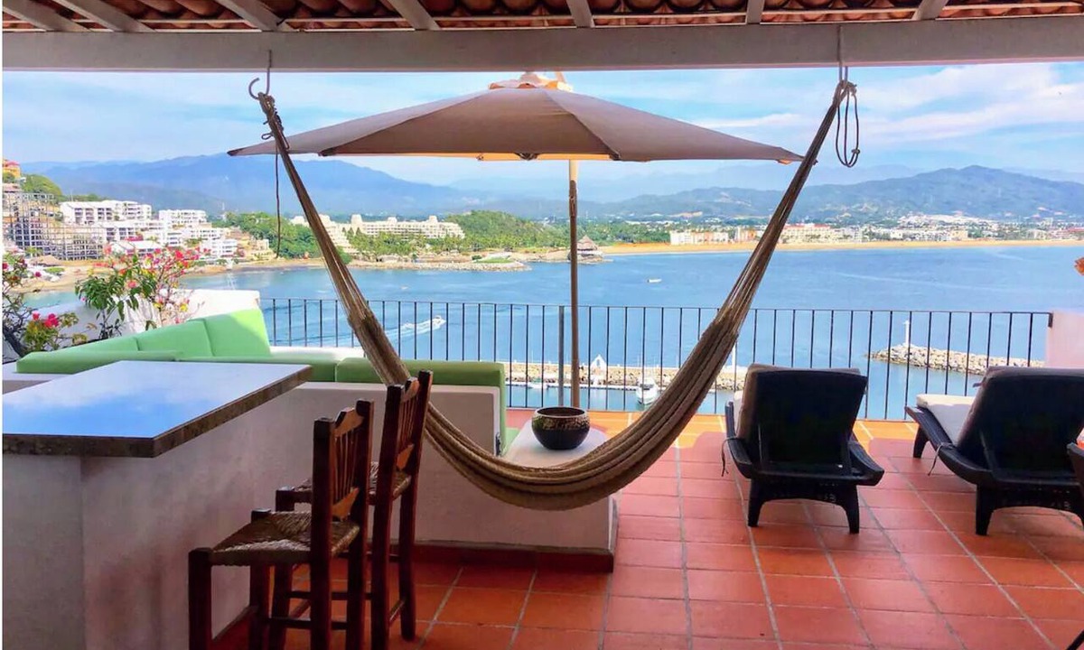 Peninsulas de Santiago Condo | Newley Renovated Condo With the Best View in all of Puerto Las Hadas!