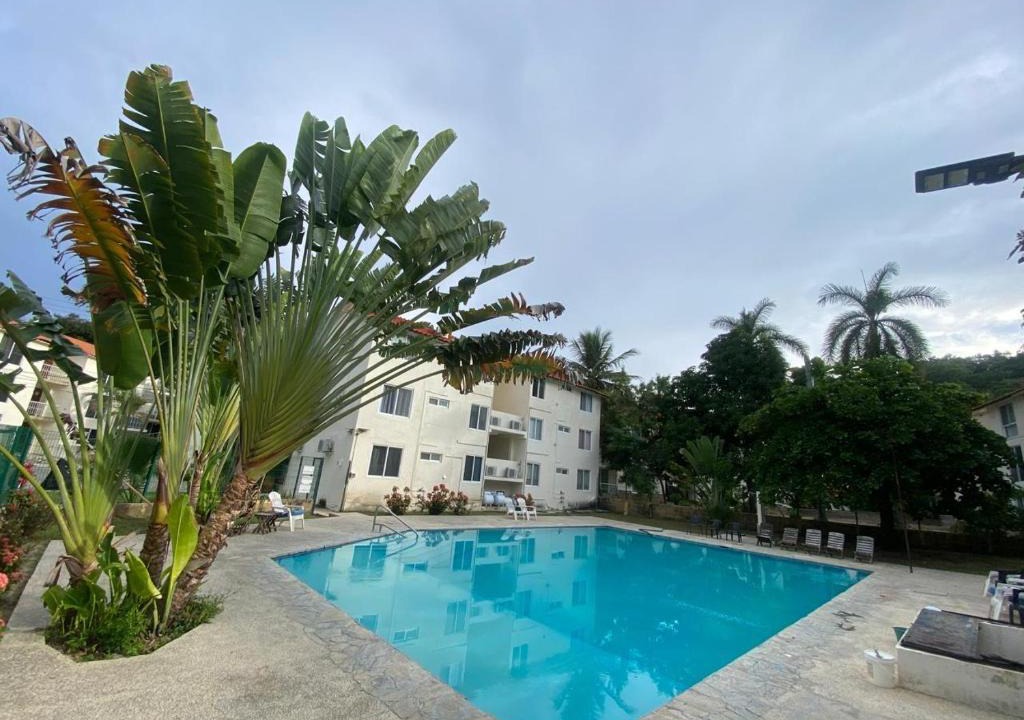 Crucecita Apartment | Newly remodeled apartment in Huatulco