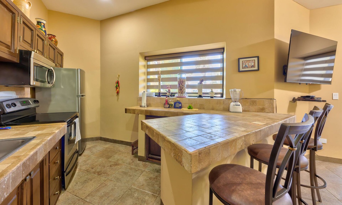 Cabo Bello Condo | Newly Upgraded, Special Booking Price, $149 Per Night