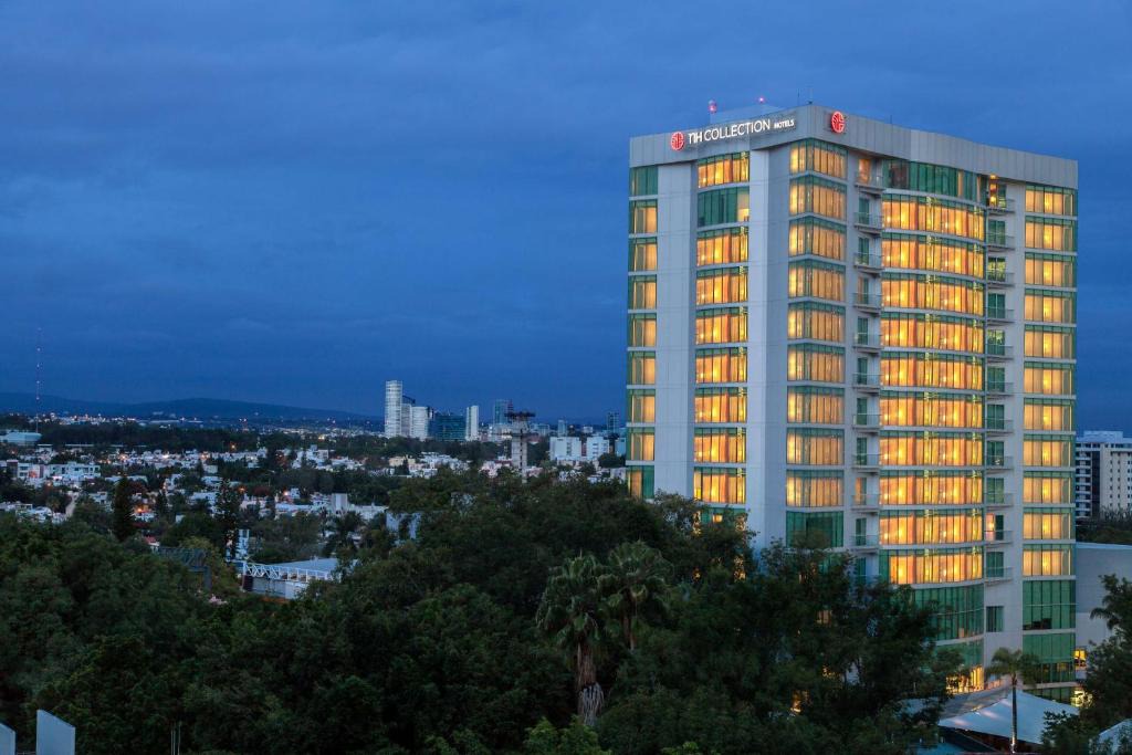 Providencia Hotel | NH Collection Guadalajara Providencia