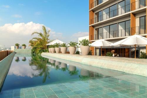 Providencia Hotel | NH Guadalajara Studios