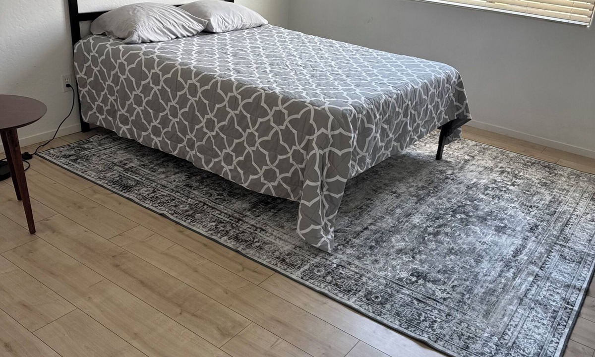 Chandler Condo | Nice 2-bedroom condo with AC in charming Chandler