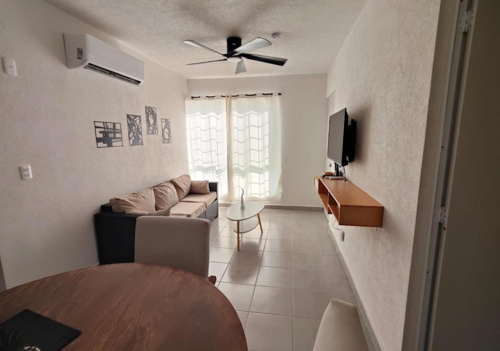 Acapulco Apartment | Nice apartment in Acapulco Diamante