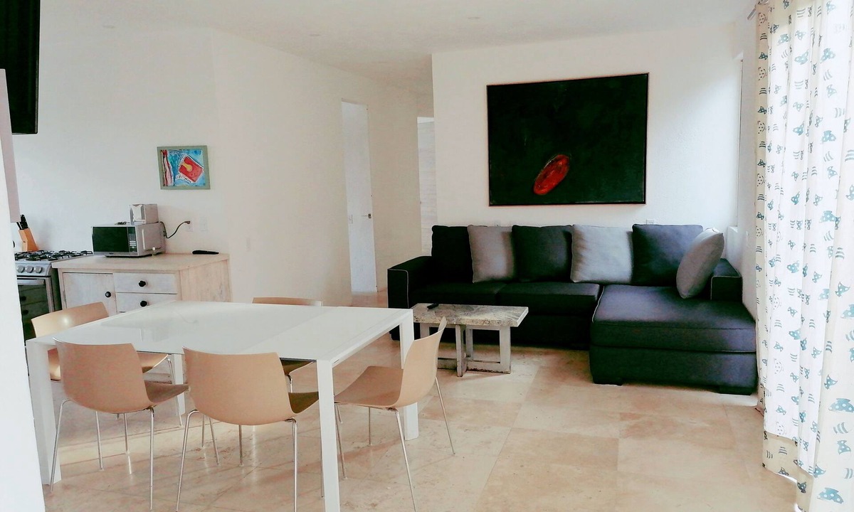 Juriquilla House | Nice Cozy Apartment in Juriquilla 2