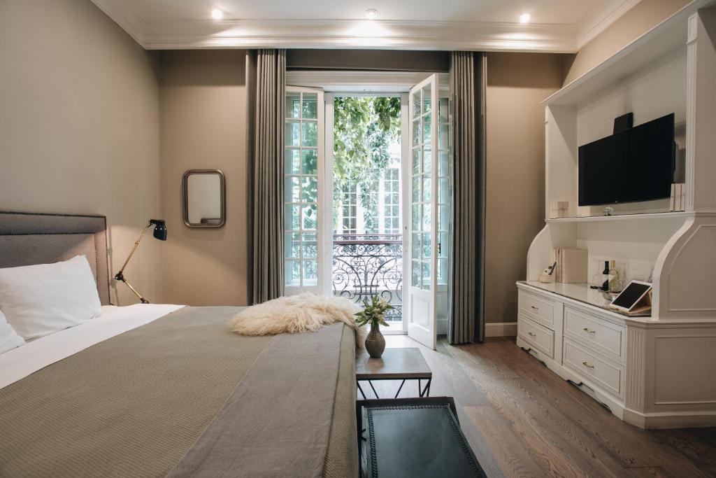 Roma Norte Hotel | Nima Local House Hotel & Spa