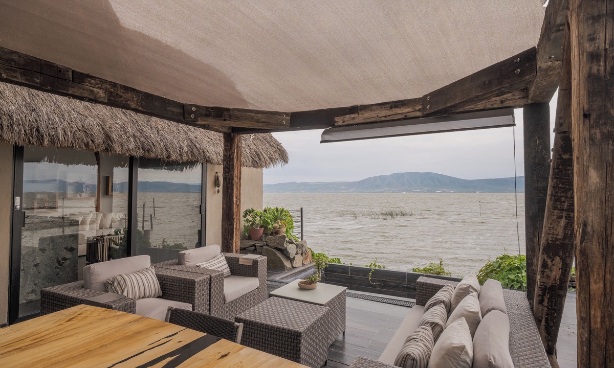 Ajijic Hotel | Nimue Marina Residence & Hotel Boutique