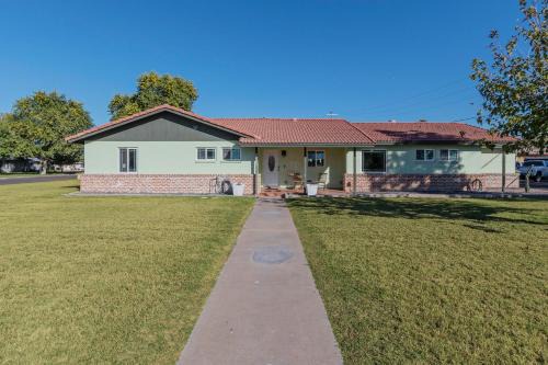 Encanto Estates House | No Place Like 3bed2bath Home Phoenix Central