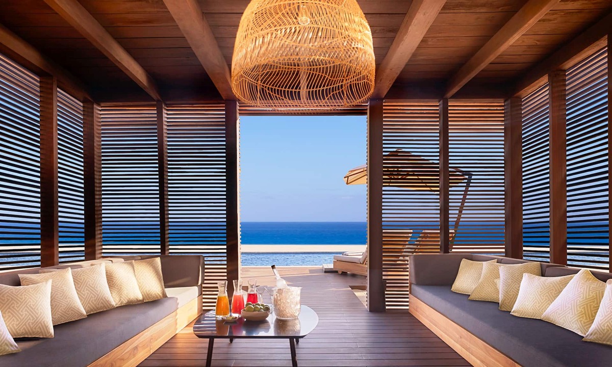 Cabo San Lucas Resort | Nobu Hotel Los Cabos