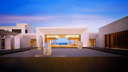 Cabo San Lucas Resort | Nobu Hotel Los Cabos