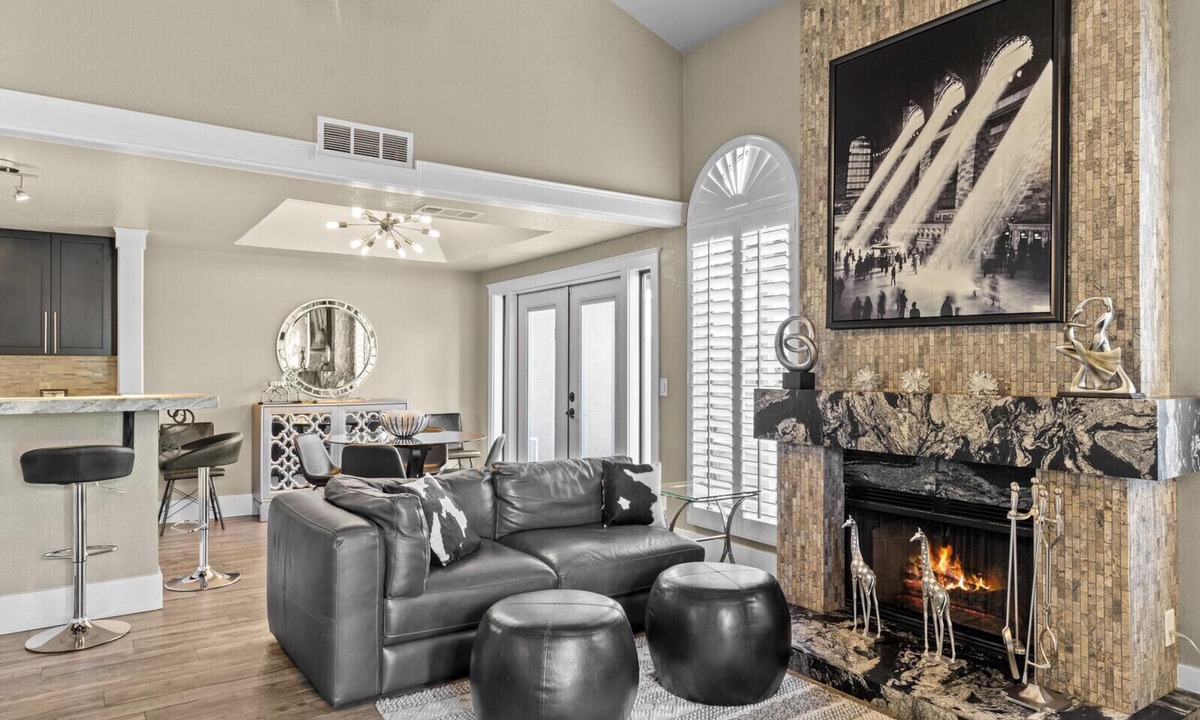 Paradise Valley Village House | North. Scottsdale/Kierland 3 bed/2.5 bath