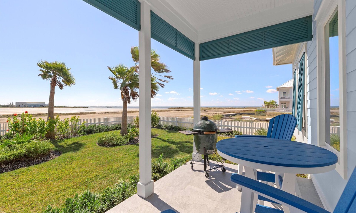 The Shores House | Nuestro Sueño: South Padre Island Retreat