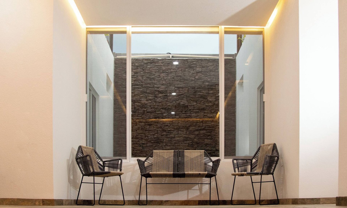Tequila Hotel | Nueve Agaves Hotel