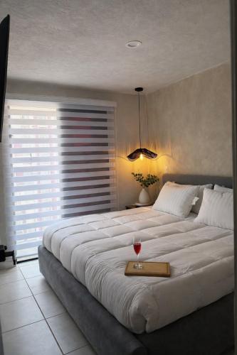 Guadalajara Municipality Apartment | Nuevo depa boutique con parking céntrico en Gdl