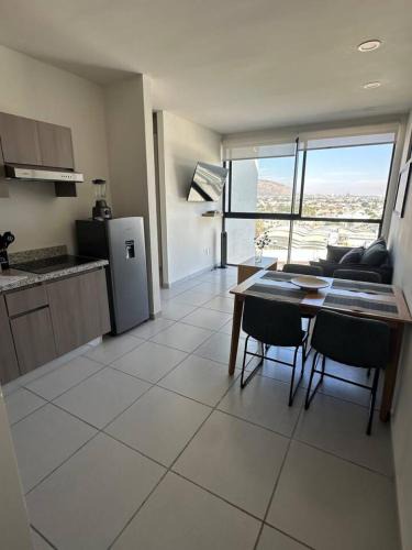 Zapopan Apartment | Nuevo Depa en Santa Ana 360 - 40 (Torre 4)