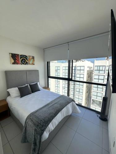 Zapopan Apartment | Nuevo Depa Santa Ana 360 - 40 (Torre 11)