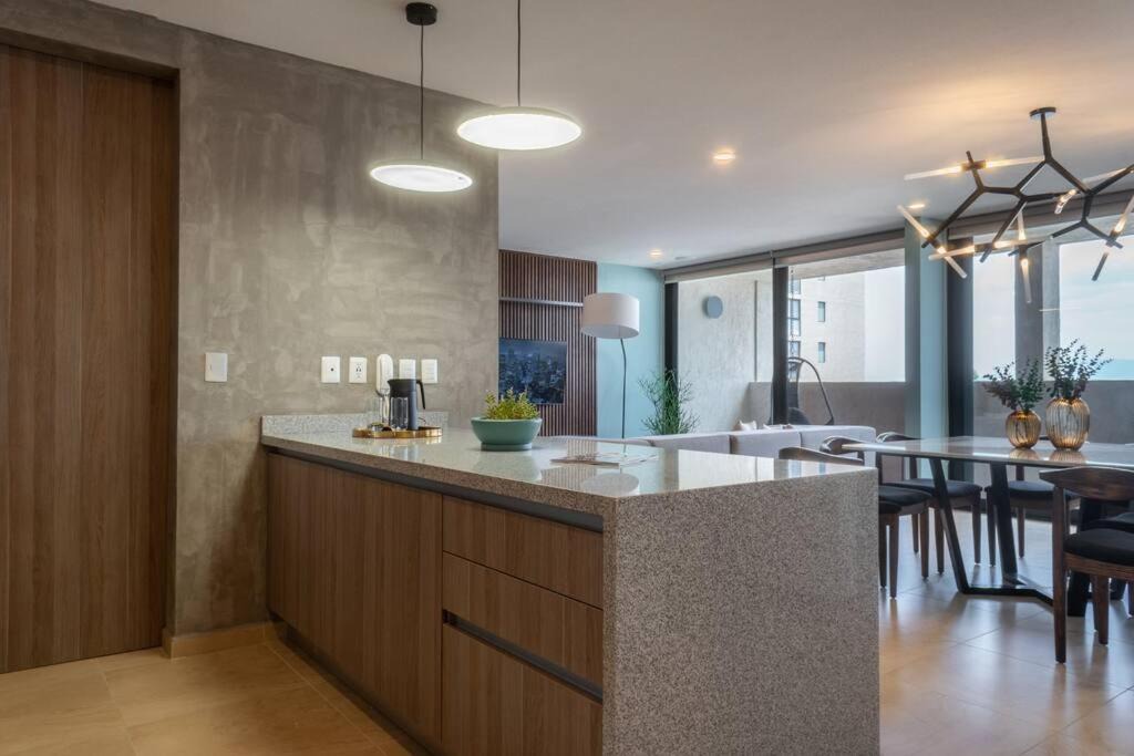 Queretaro Apartment | Nuevo Departamento en Zibatá Querétaro, 4 Personas