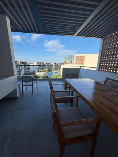 Mezcales Apartment | Nuevo departamento por Puerto Vallarta