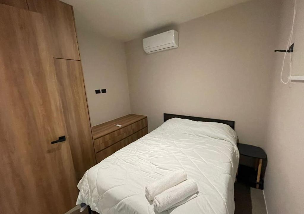 Zona Minerva Apartment | Nuevo Departamento Premium en Torre Neoliving