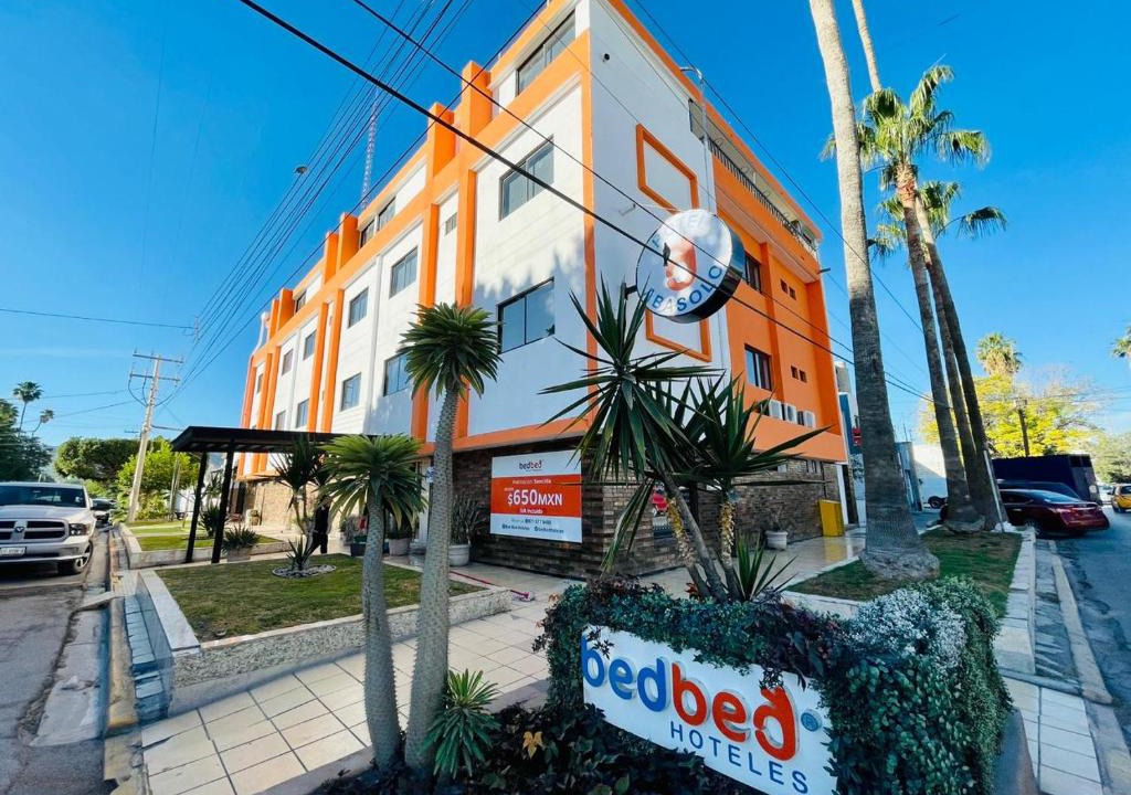 Torreon Hotel | Nuve Express Abasolo