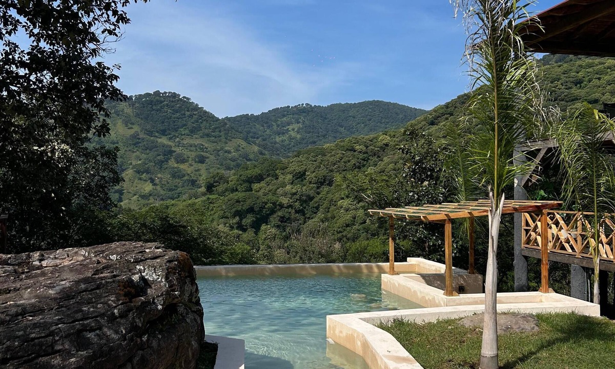 Mazamitla Hotel | Oasis Hotel & Resort Mazamitla