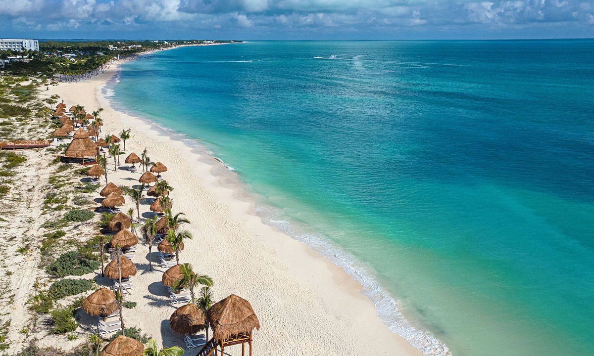 Costa Mujeres Resort | Ocean Allure Costa Mujeres - Adults Only - All Inclusive