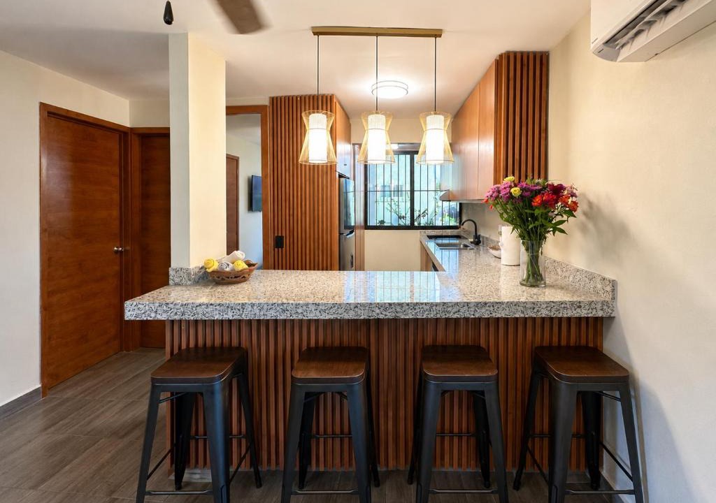 El Medano Ejidal Apartment | Ocean Breeze Condo 1 block F beach