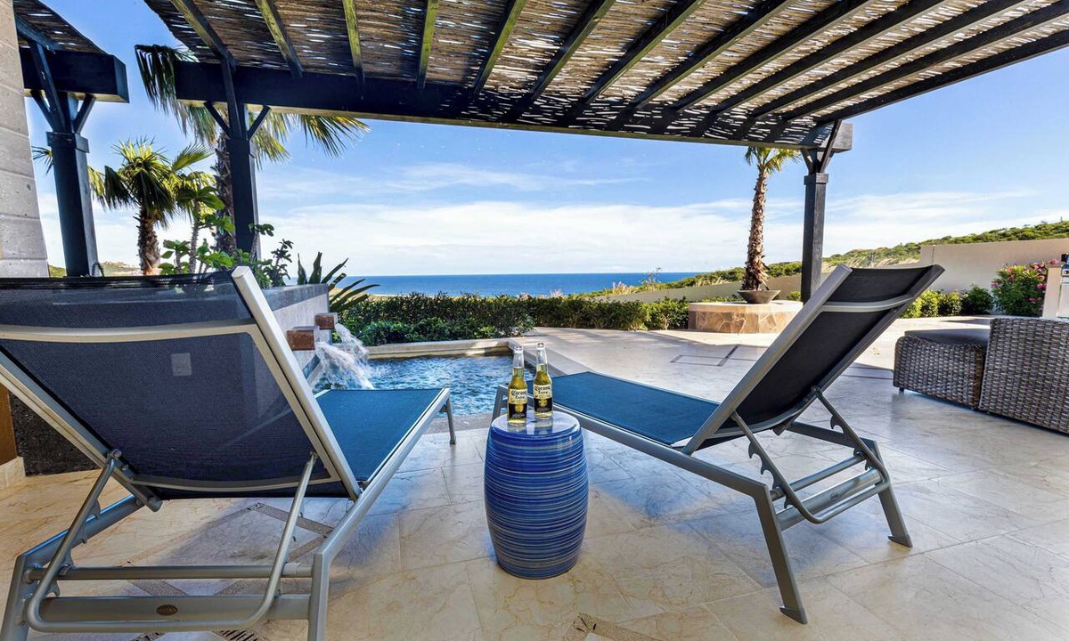 Pedregal Condo | Ocean Breeze | Copala Premium Condo