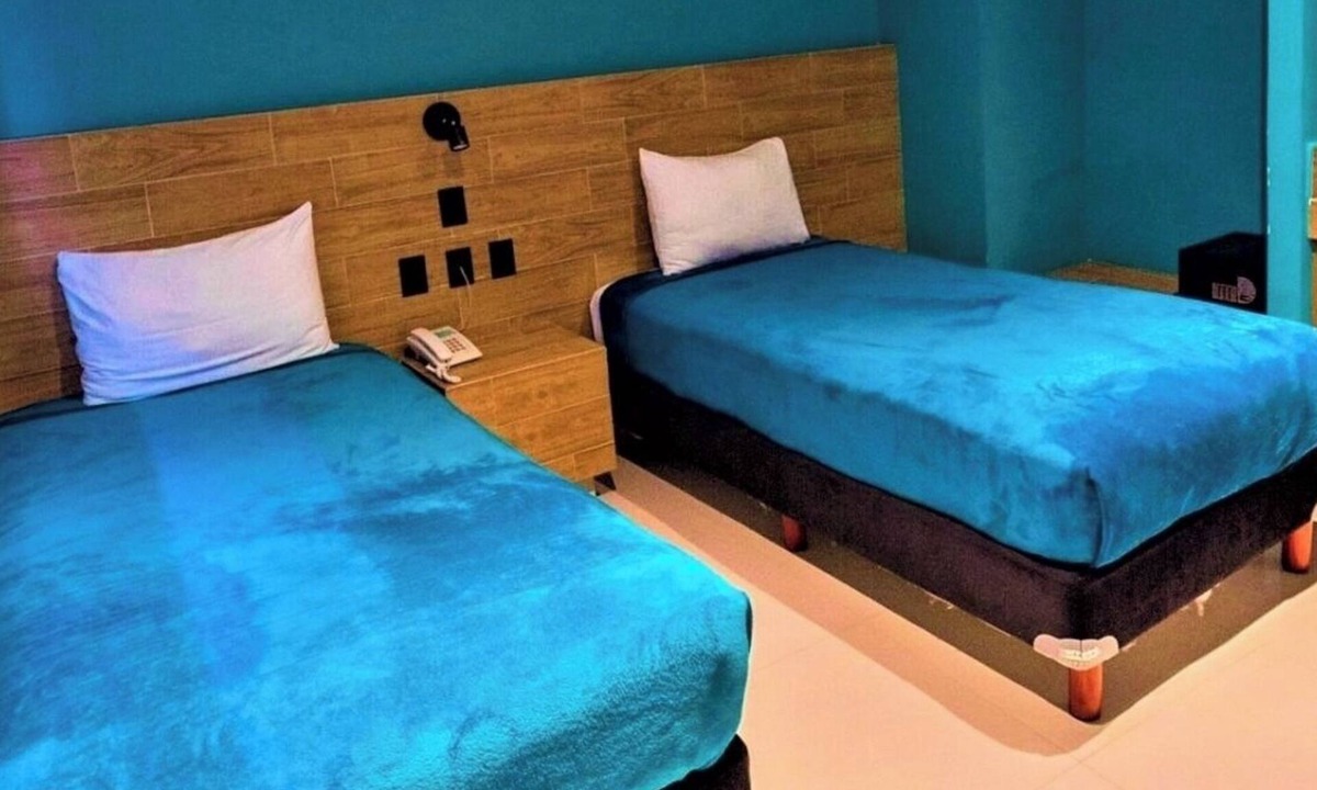 Zona Dorada Hotel | Ocean-Breeze Hideaway with Modern Comforts & Easy Beach Walks