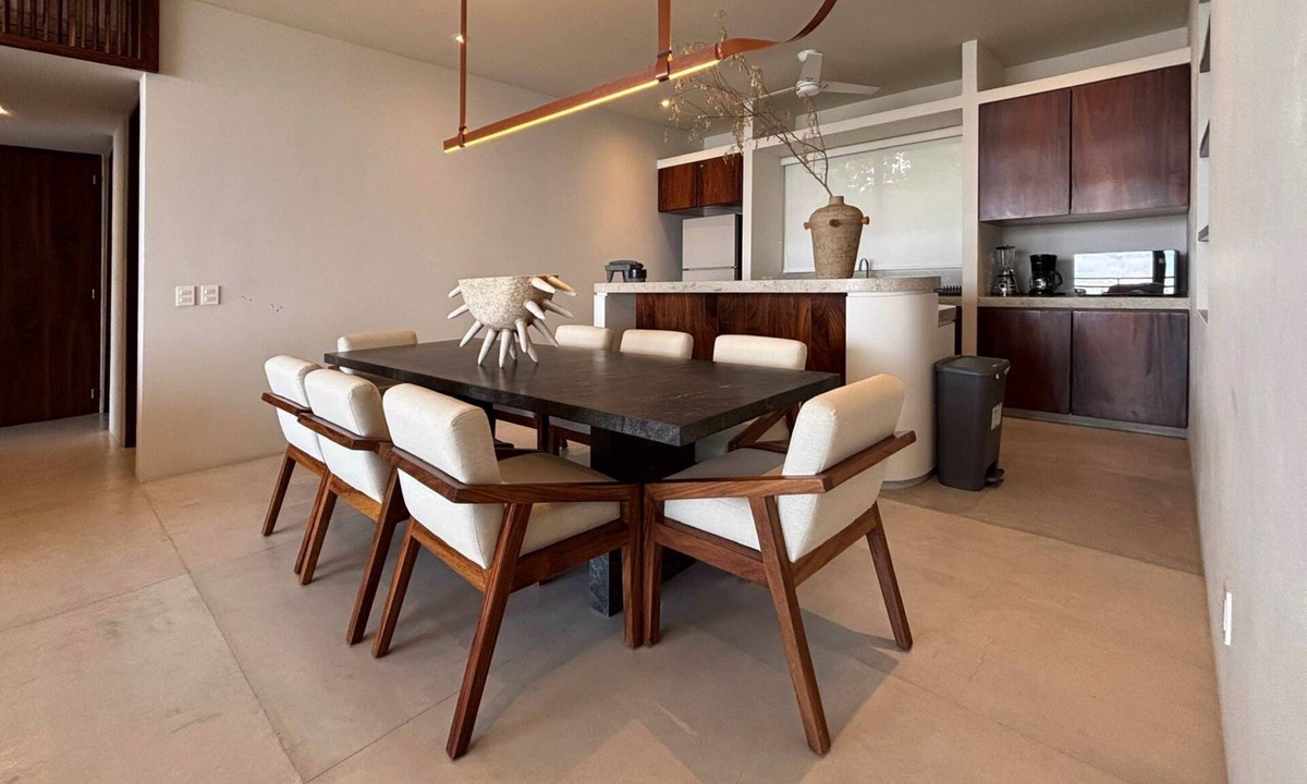 Playa Las Gatas Apartment | Ocean View, Cerro del Vigia. La Ropa Beach.