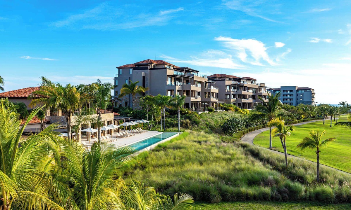 Punta de Mita Condo | Ocean View Condo: Private Chef, Golf Cart & 6 Beach Clubs