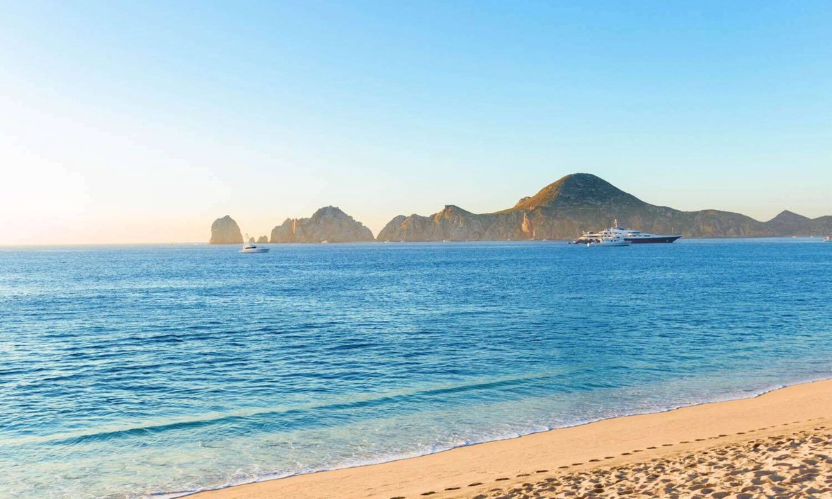 Los Cabos Resort | Ocean-View Deluxe 2BR Condo, Villa del Arco, 3 Baths ,Sleeps 6, Weekly Stay