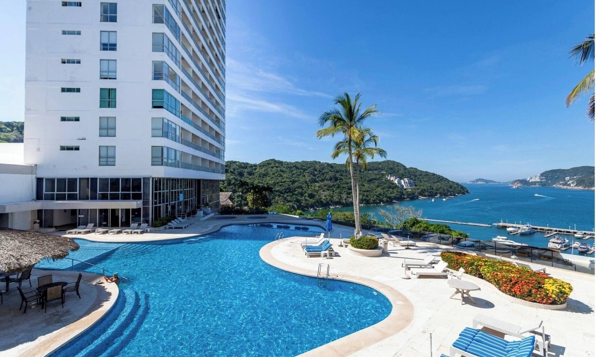 Punta Diamante Apartment | Ocean view apartment