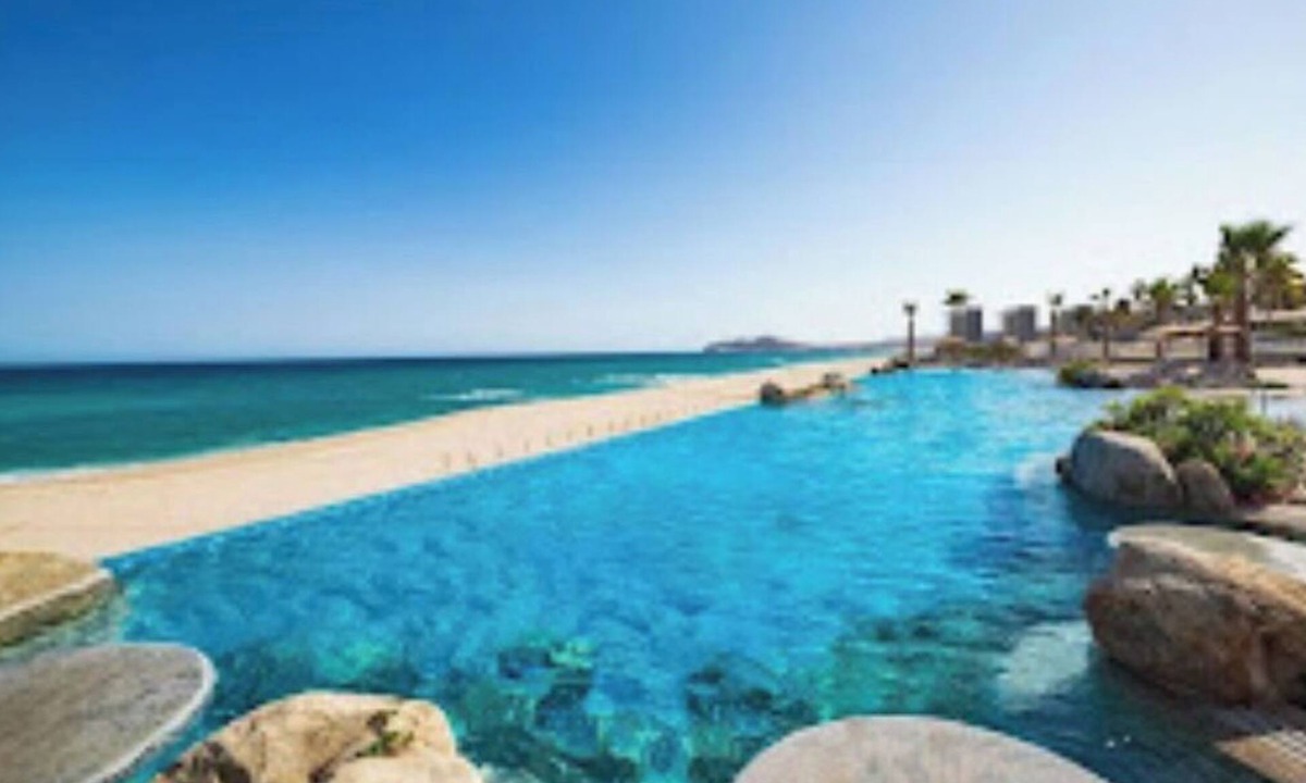 El Zacatal Condo | OCEAN VIEW