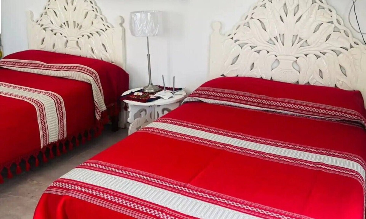 Las Hadas Apartment | Ocean view, pools, restaurant, beach access