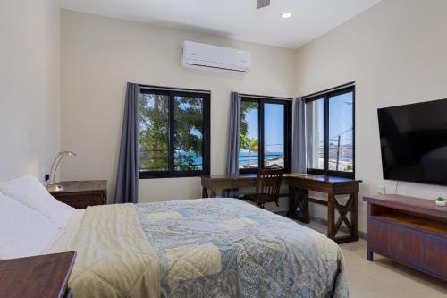 Buenavista Apartment | Ocean View Studio Near Los Barriles