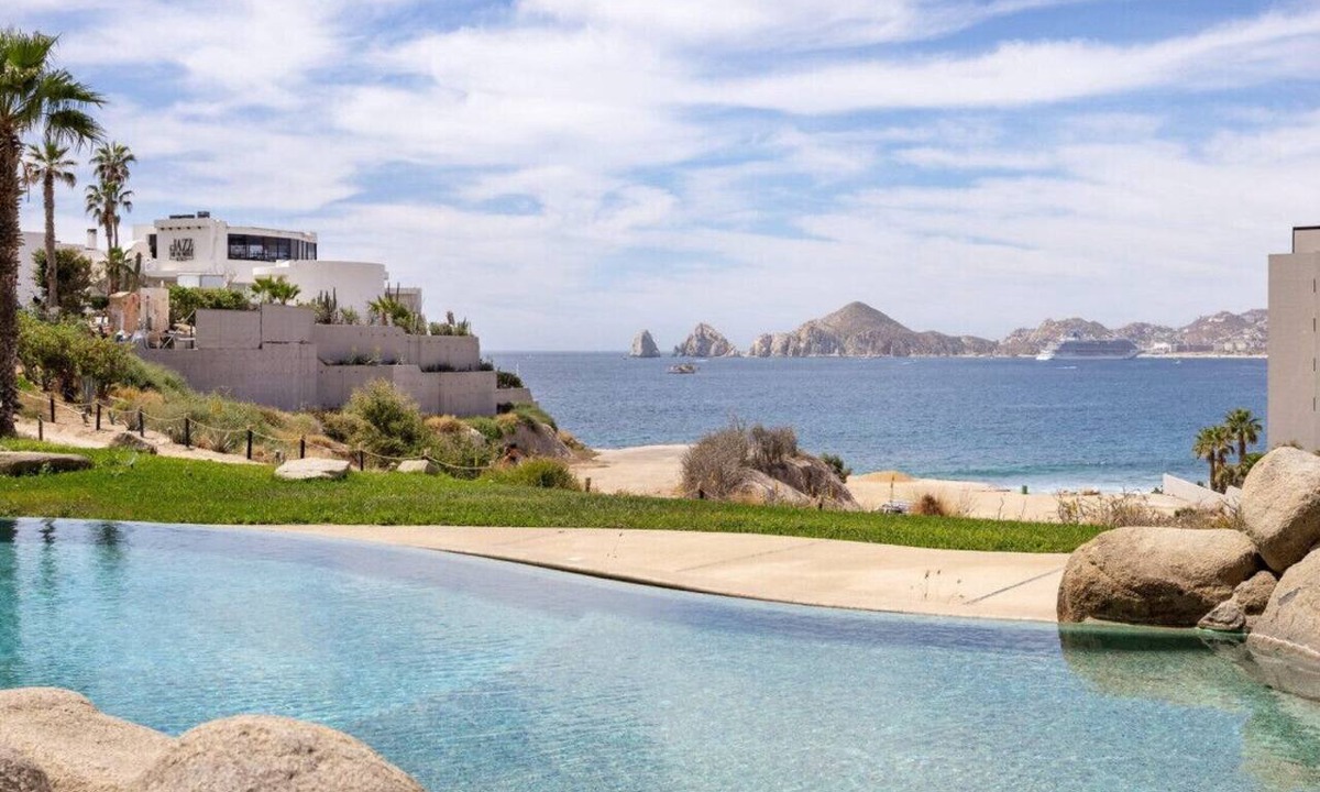 Cabo Bello Condo | Ocean View Stylish 1BR Condo for a Perfect Getaway